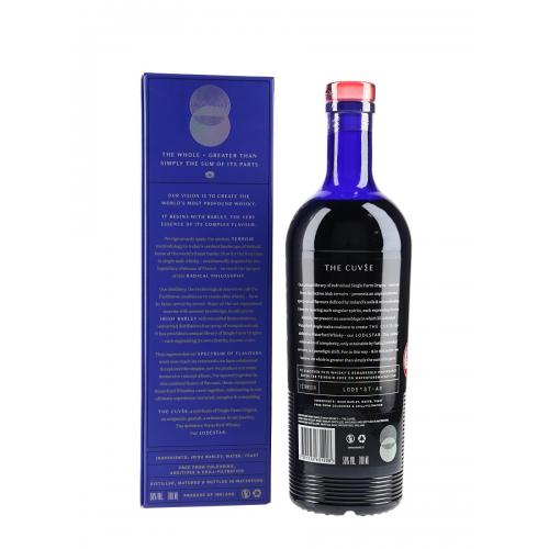 Waterford The Cuvee - 50% 70cl